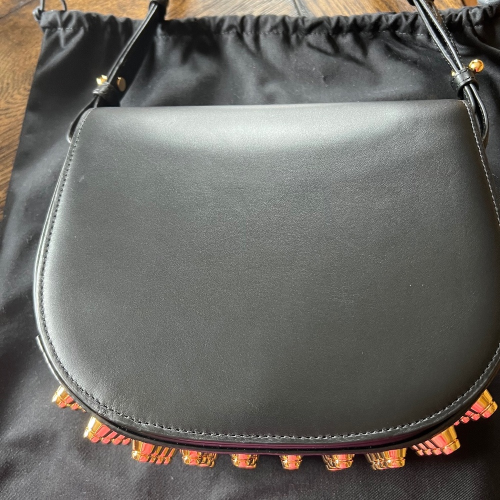 Alexander Wang Lia crossbody bag